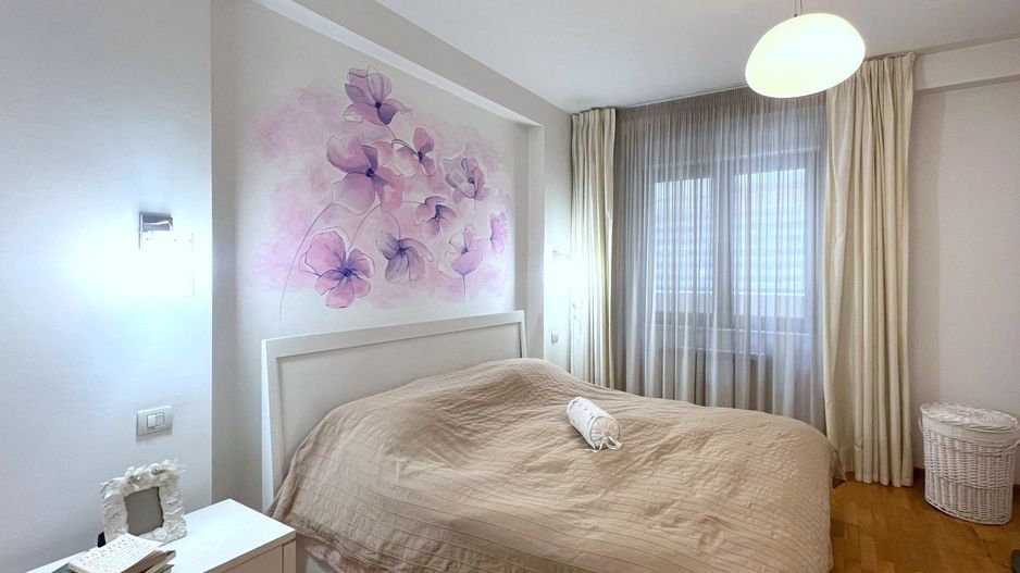 3 camere | parcare subterana Herastrau-Nordului - Poză 2