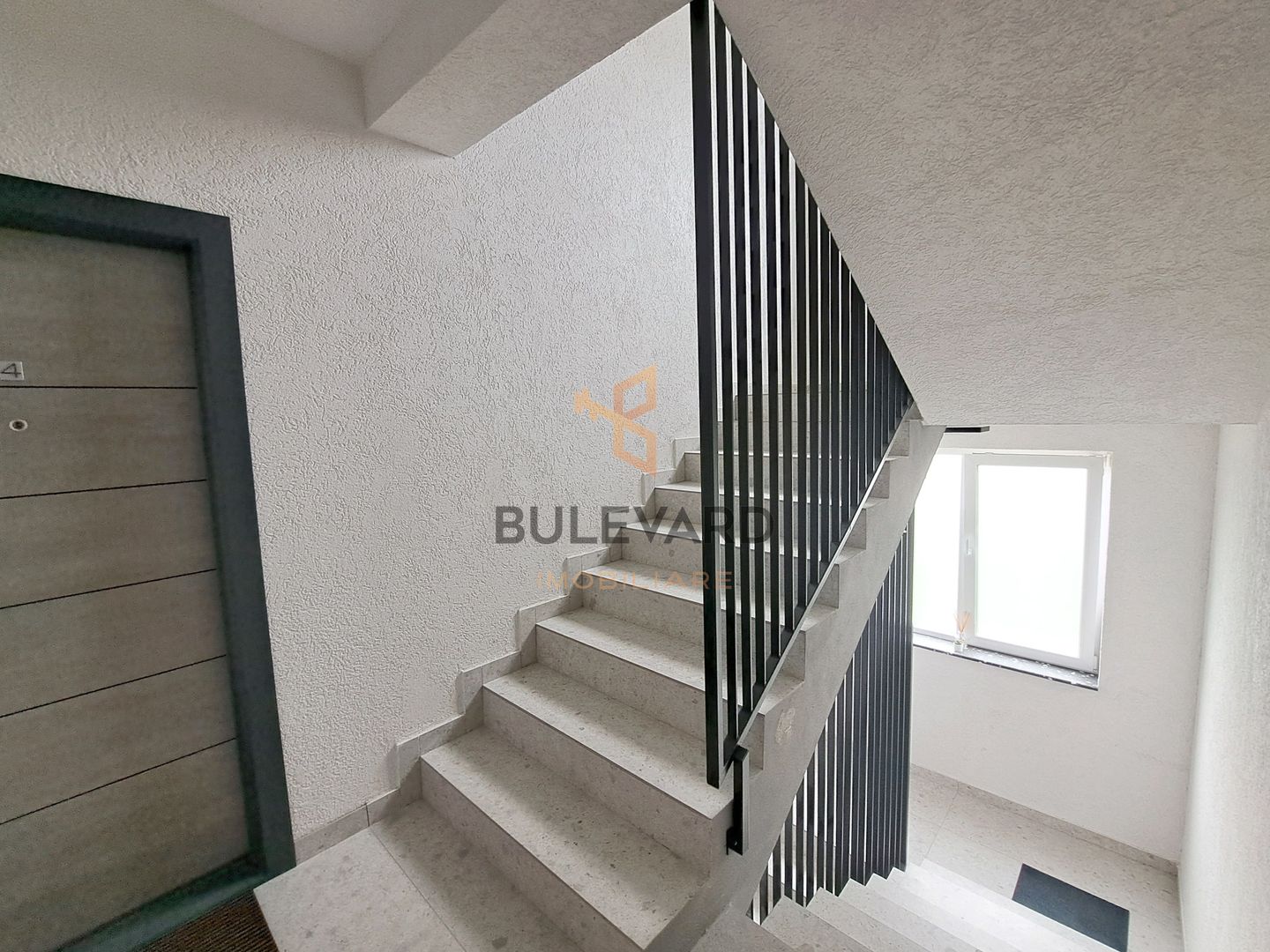 Apartament cu 3 camere + parcare, zona strazii Libertatii! - Poză 10