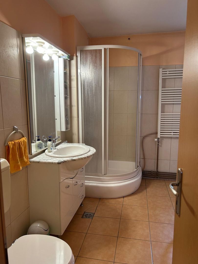 Apartament de vânzare str. Nerva Traian lângă școala 81 - Poză 7