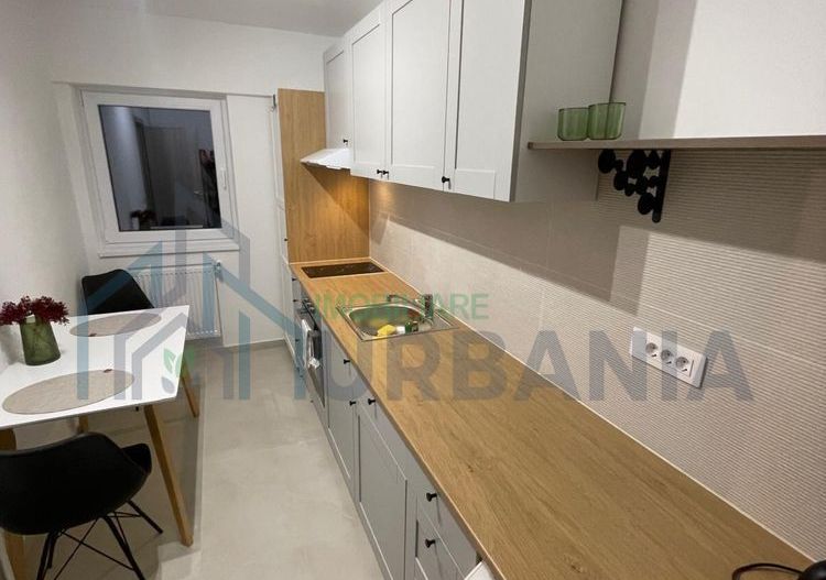 Garsonieră de vânzare, 38 mp, Visan, etaj 4, imobil nou (2024) - Poză 5