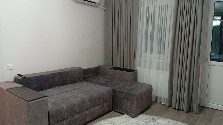 🔑De închiriat 2 camere, Mazepa, 550 Euro/lună - Poză 1