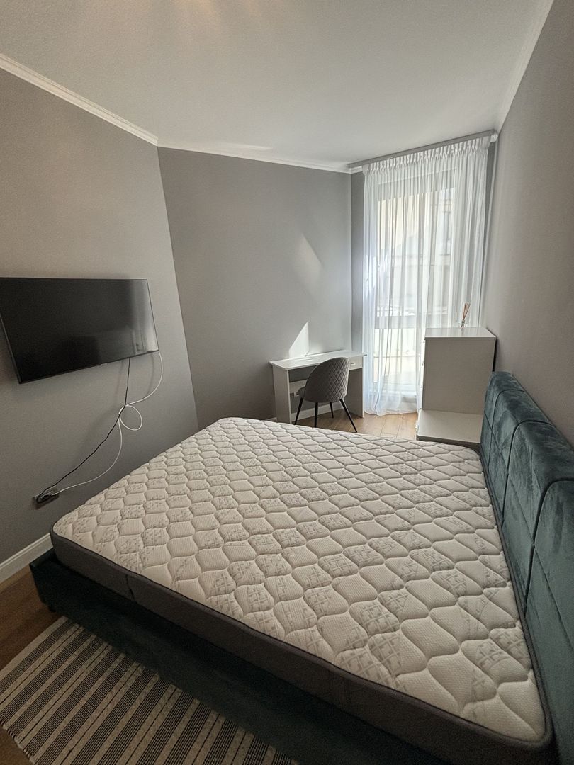 Apartament  Take Ionescu -Vivalia cu parcare subterana - Poză 16