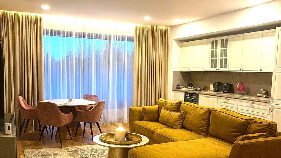 0% Comision - Un standard pe care ți-l permiți - Residence5 Forest - Poză 3