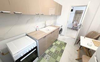 VANZARE 3 CAMERE | BLOC NOU 2024 | TERASA 31 MP | MOBILAT & UTILAT | COLENTINA - Poză 11