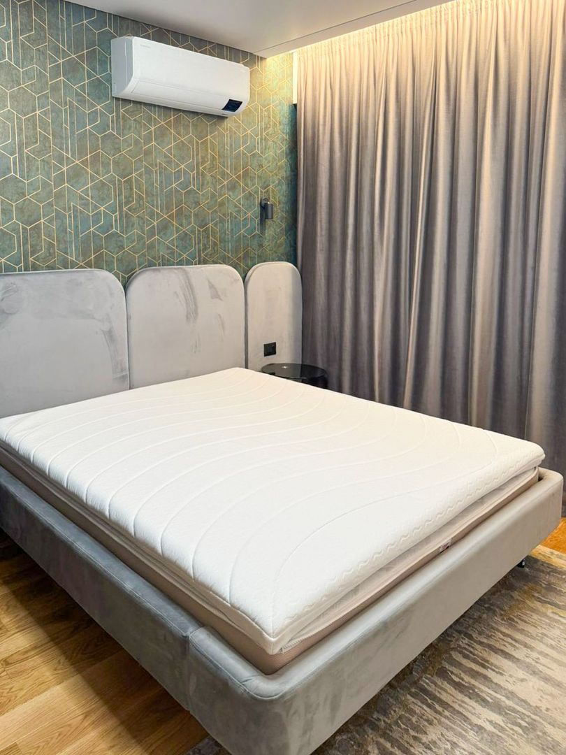 Chirie | Apartament 2 camere | M Pipera | Business district Pipera - Poză 8