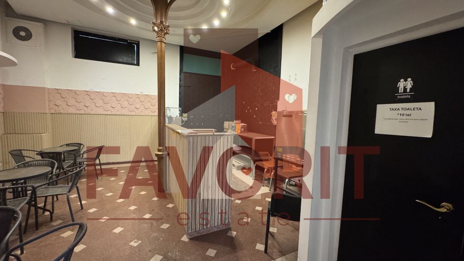 COMISION 0%. Spatiu de inchiriat in centrul Timisoarei. Disponibil imediat - Poză 18