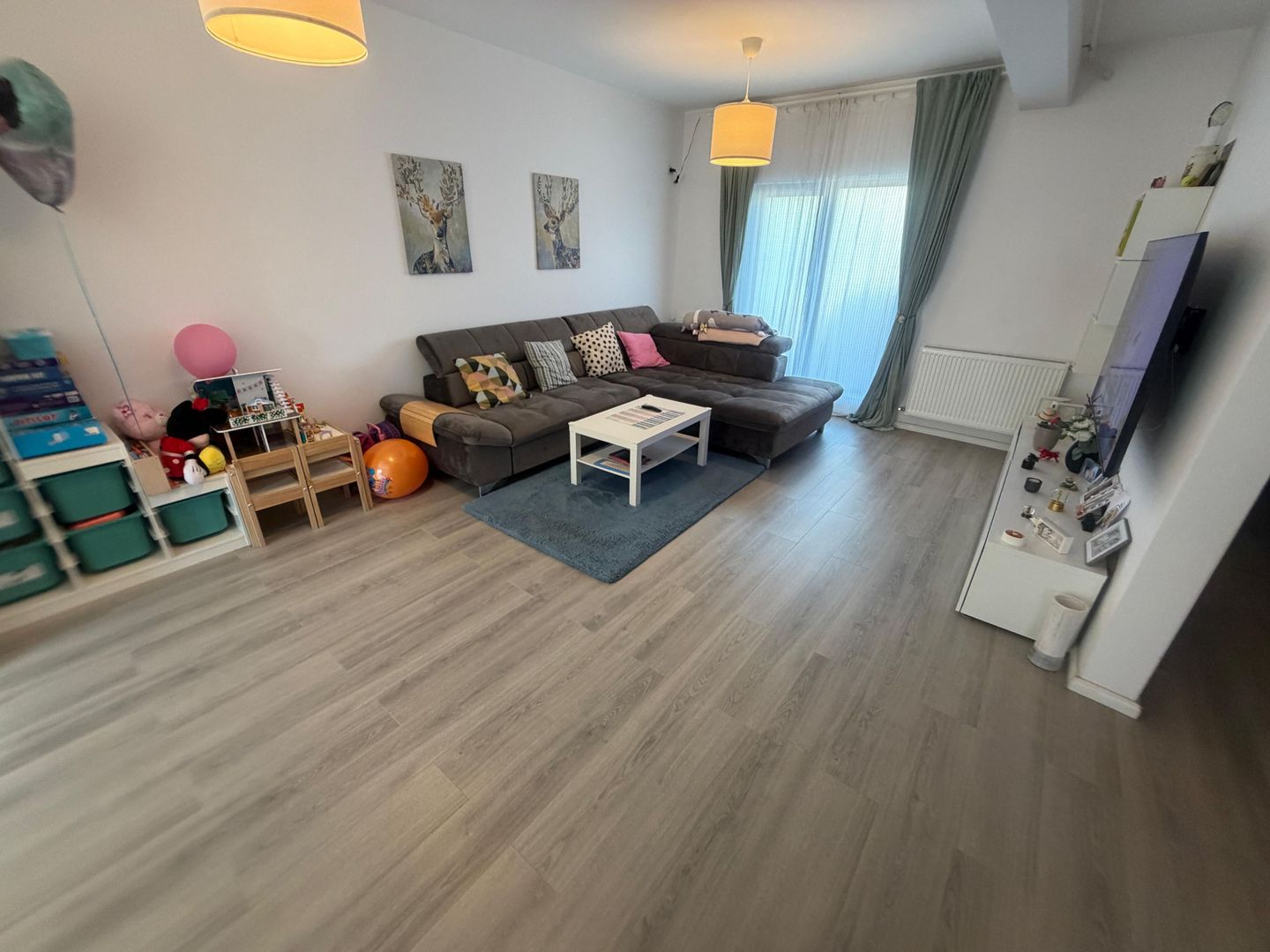 CASA INSIRUITA - TOPAZ, MOBILATA/UTILATA, TOATE UTILITATIE, COMIS 0% - Poză 8