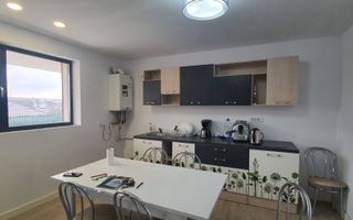 Casa moderna 4 camere CUBIC VILLAGE - Strada Soarelui - Poză 19