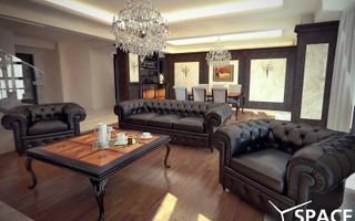 Apartament central Cartierul Evreiesc - Poză 1