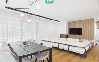 Casă individuală pe parter – Moșnița - Poză 35