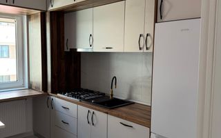 Ap  1 cameră – Unirea Towers, Iași – etaj 9 – parcare inclusa 500 € - Poză 4