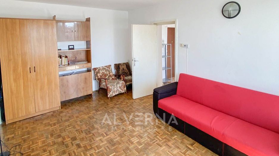 Apartament 2 camere | 47mp | finisat | Gheorgheni | zona Albac, Hermes - Poză 1