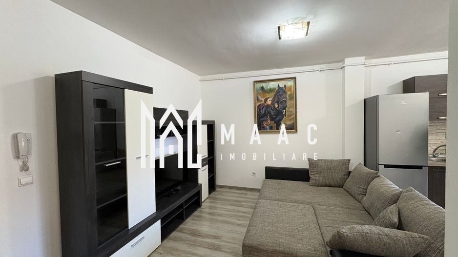 Apartament modern cu 2 camere | City Residence Sibiu | Parter | - Poză 22
