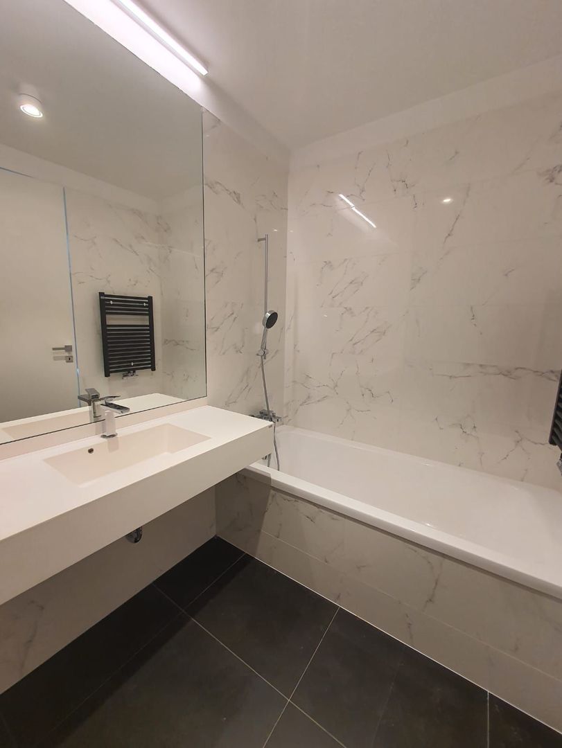 Apartament de lux 3 camere One Mircea Eliade – Priveliște panoramica - Poză 32