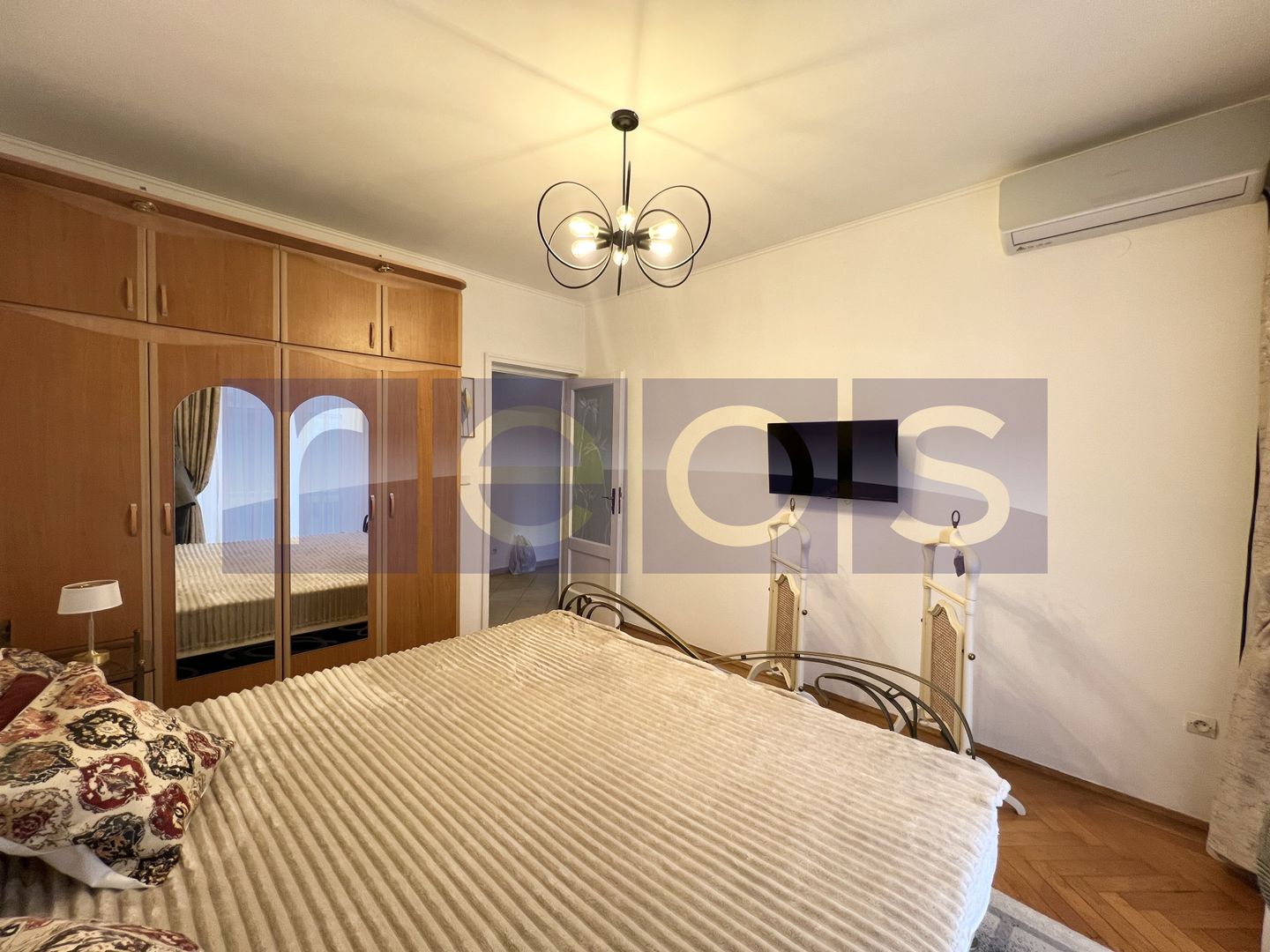 INCHIRIERE 2 CAMERE | DECOMANDAT | PIATA AMZEI - Poză 5