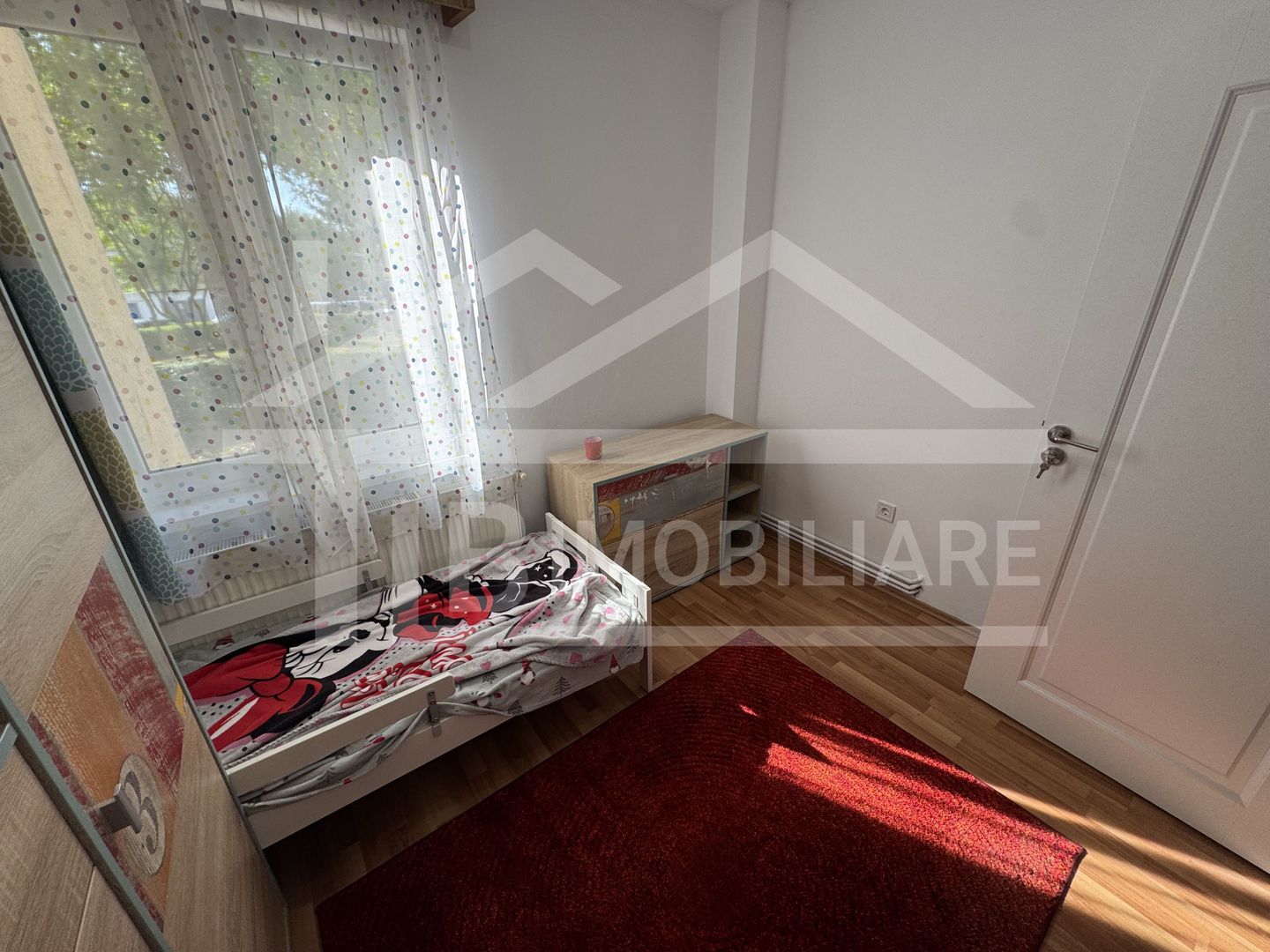 Apartament cu 3 camere,  decomandat, 54 mp, zona E-ON - Poză 7