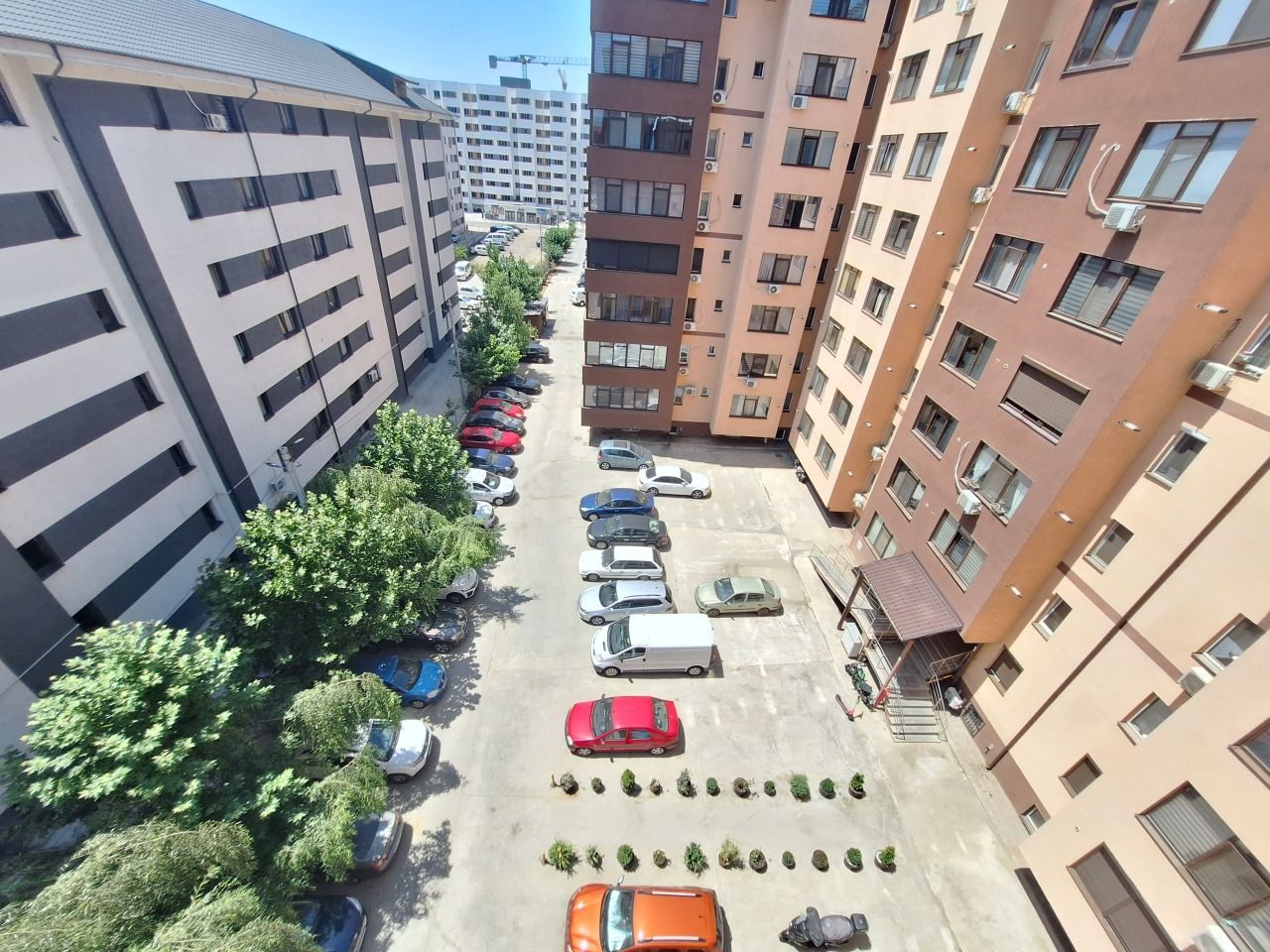 Apartament 2 cam de VANZARE- Tineretului Militari Residence Balroom - Poză 18