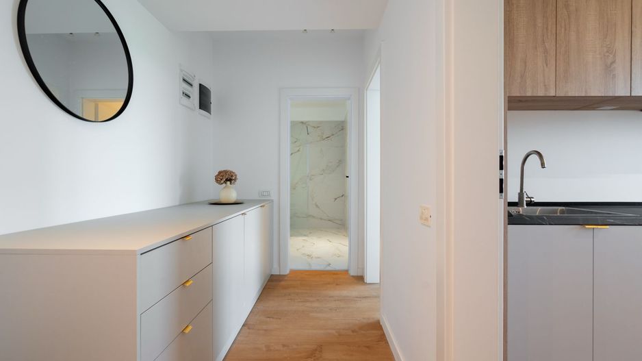 For Rent I 2-Room Apartment | Tunari I Separated Kitchen | Parking - Poză 7