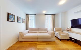 Apartament elegant 2 camere Ansamblu Carmen Sylva Unirii - Poză 4