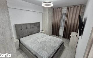 2 Camere Decomandat-Bloc Nou- loc de parcare+curte proprie- Platou Galata - Poză 4