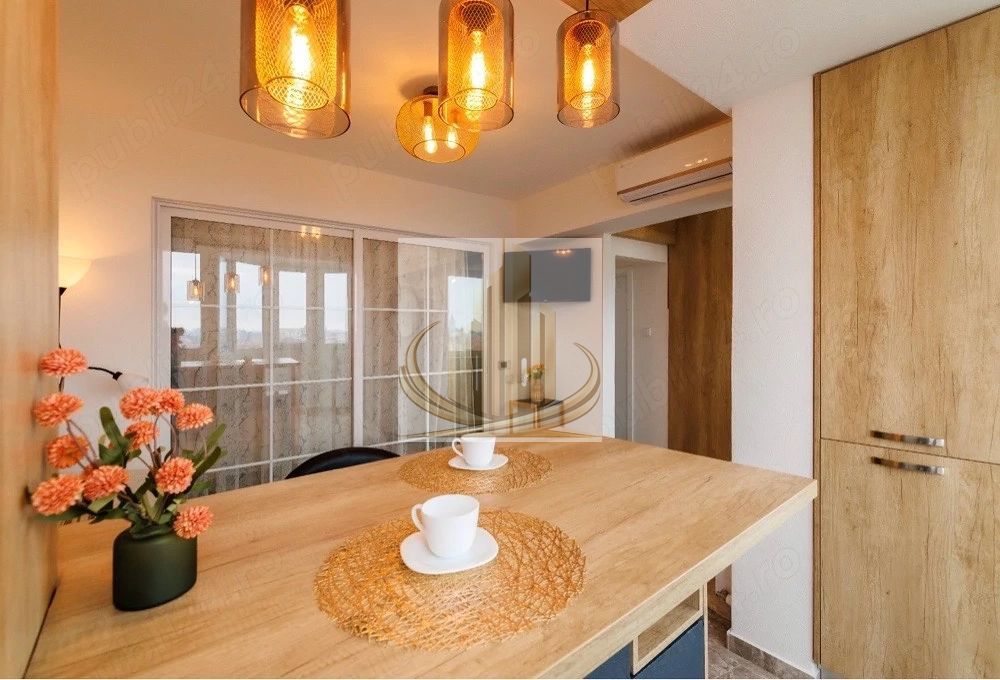 Ultra-Central | Piața Unirii 2 camere 38mp - Poză 9