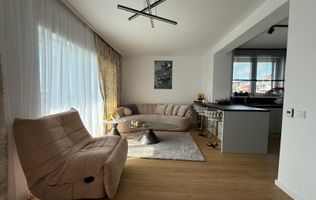 Apartament lux 2 camere