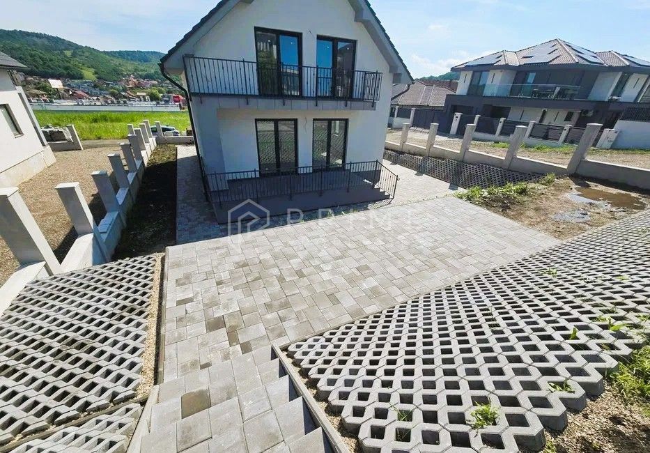Casa individuala 120mp utili - Corunca - cu acces rapid la Târgu-Mureș - Poză 3