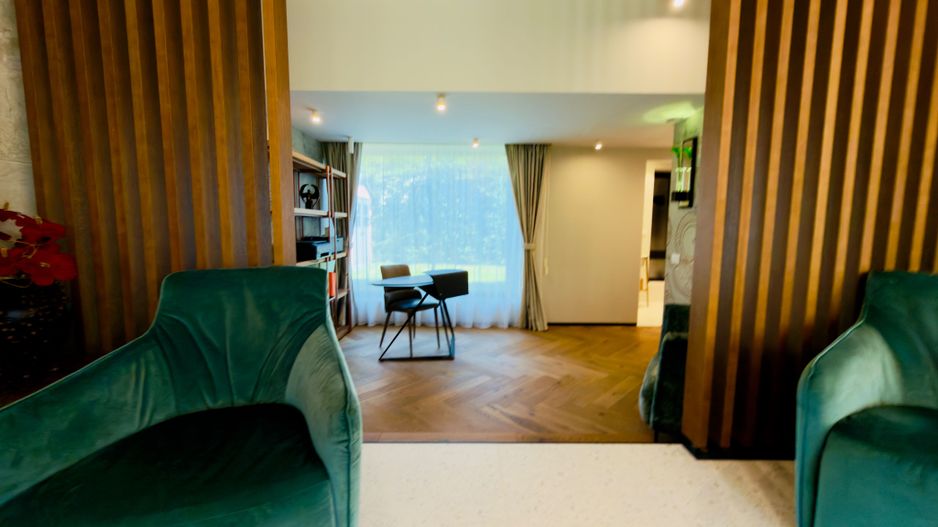 Casa / Vila Amber Gardens | Tunari | 6 camere | Otopeni - Poză 33