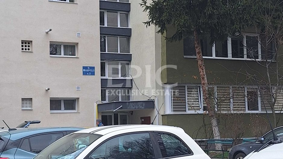 Apartament 2 camere in bloc reabilitat termic - Poză 7