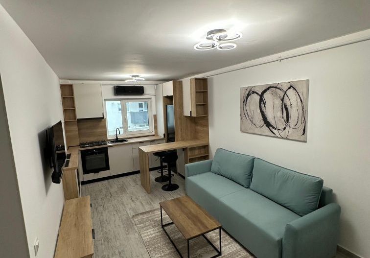 Apartament 2 camere Aparatorii Patriei - Drumul Jilavei - Poză 3