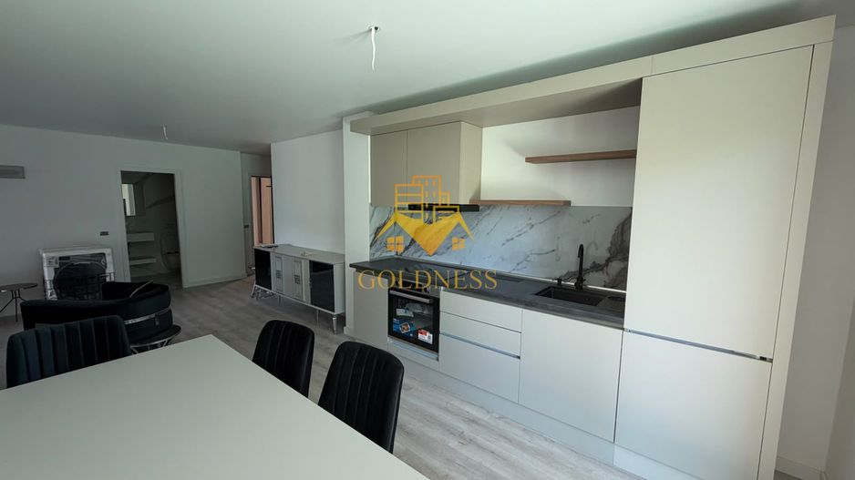 4 Camere, Parcare, Modern, Frunzisului, UMF. UTCN, Observatorului,AC - Poză 4