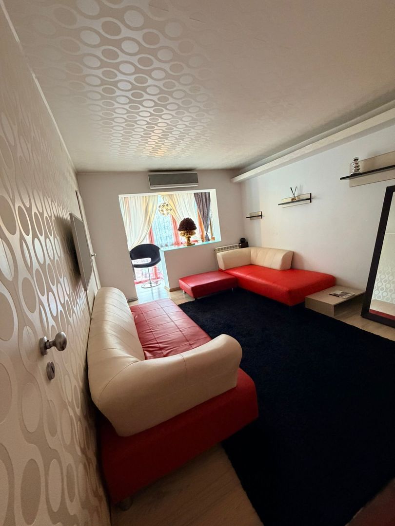 Take-Ionescu | 3 Camere | Etaj intermediar | Centrala Proprie - Poză 3