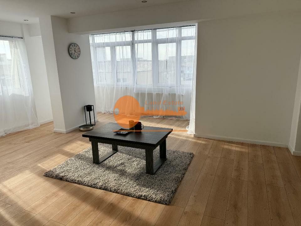 Garsonieră 41 mp – 200 m de metrou Lujerului – Renovată integral - Poză 1