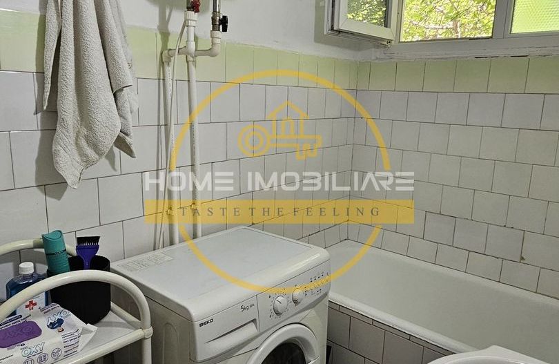 Apartament cu 3 camere/ Etajul 1/ zona Podu Ros / 67mp - Poză 5