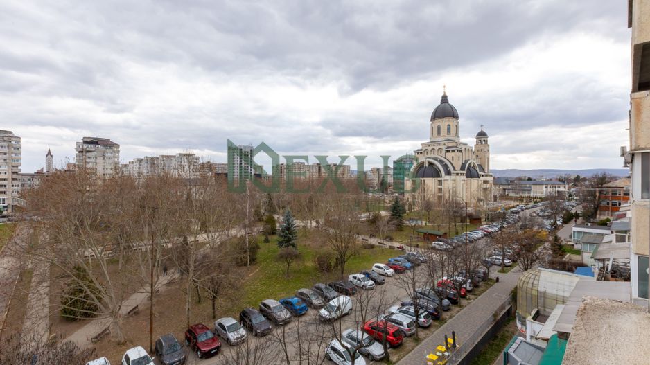 Apartament 3 camere decomandat, ultracentral! - Poză 1