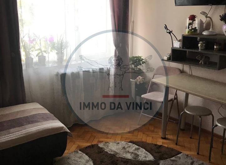 Apartament de vanzare 2 camere Gheorgheni - Poză 8