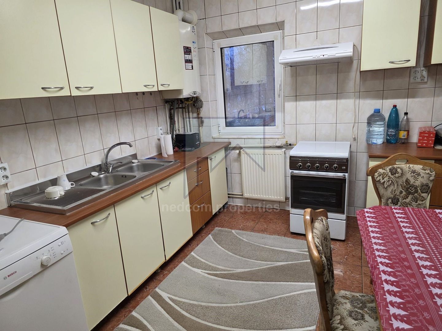 Inchiriere apartament 3 camere Nerva Traian - Parc Emil Garleanu - Poză 32