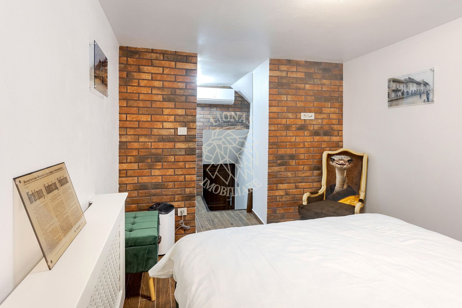 Apartament de Lux, Mobilat Finisat, zona Ultracentrala - Poză 8