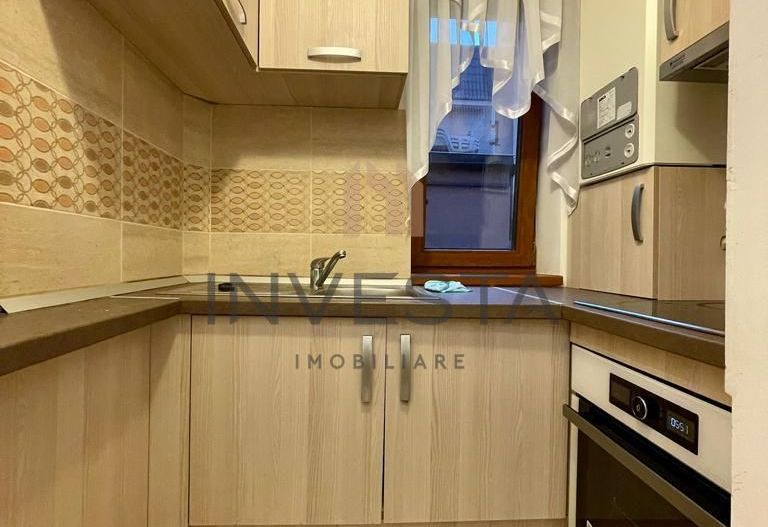 APARTAMENT DE INCHIRIAT 4 CAMERE UTILITATI INCLUSE IN PRET - Poză 13