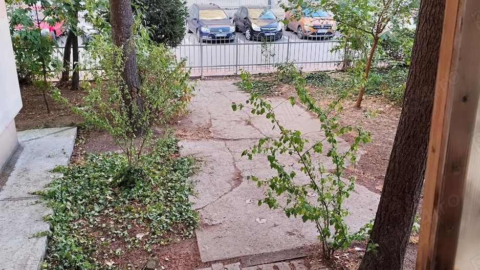 Vânzare apartament 3 camere Titan-Aleea Fetești, Parter inalt, dublu acces - Poză 10