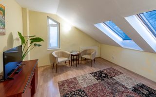 Pensiune - Baile Olanesti - Zona Centrala - Poză 17