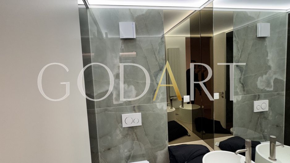 Apartament exclusivist | 3 camere | 121.8 mp | Cortina 126 - Poză 12