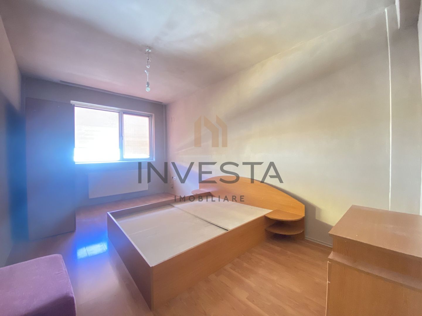 Apartament cu 2 camere de vanzare, zona Buna Ziua - Poză 6