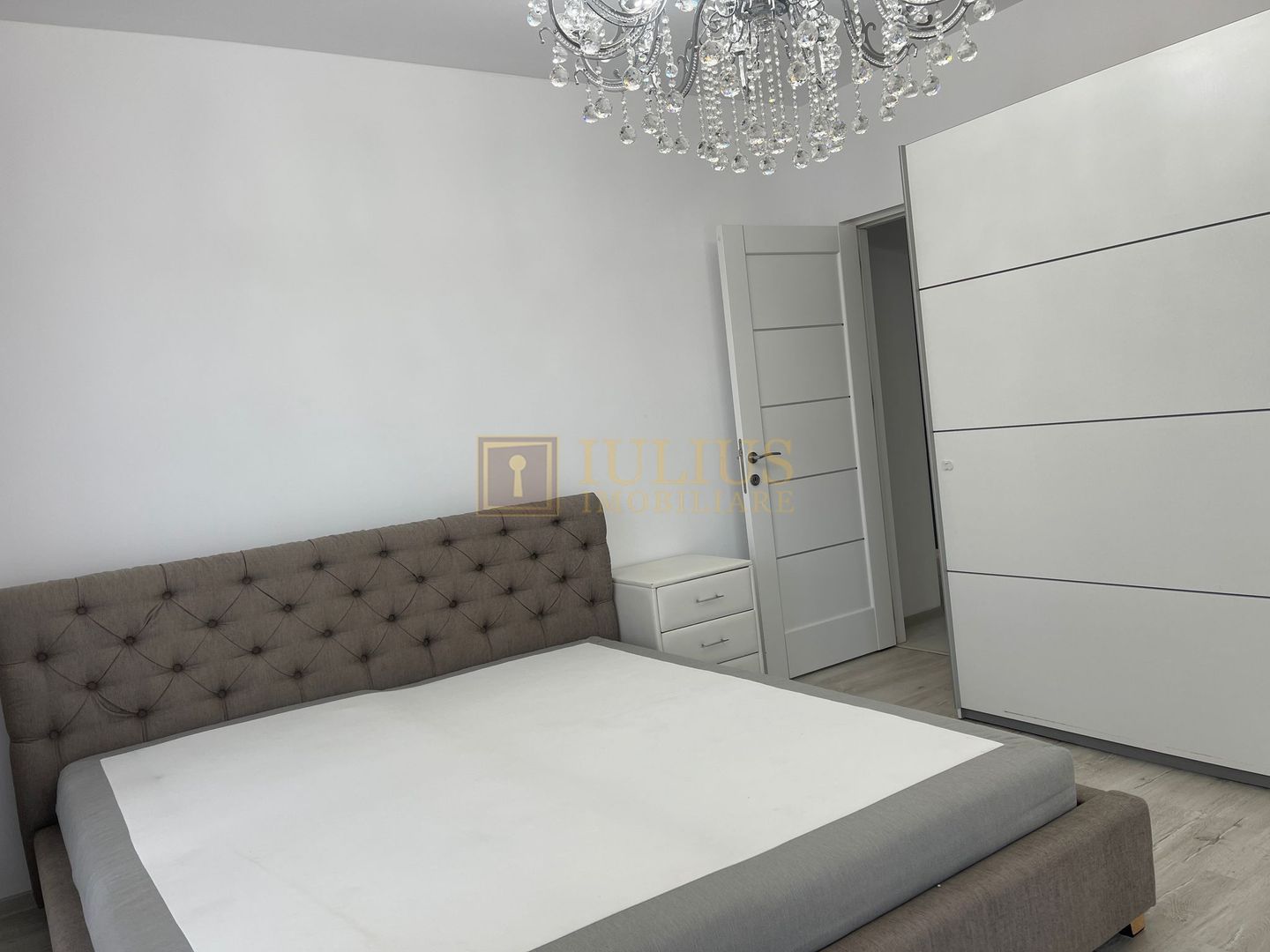 bloc nou, loc de parcare- Dumbrăvița - Poză 12