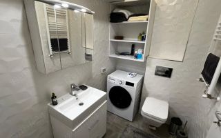 Studio 2 camere, complet mobilat si utilat, Novum Politehnica - Poză 7