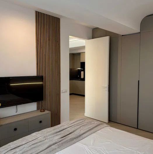 For Rent I 2-Room Apartment I Cortina North I Promenada Mall I Pipera - Poză 7