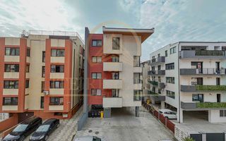 Primo–Compozitori - Apartament cu 2 camere si 2 locuri de parcare. - Poză 7