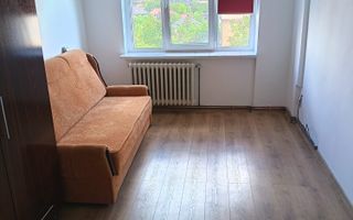 Podu Ros - Etaj Intermediar - Bloc Fara Risc - 2 Camere Decomandat - Poză 2