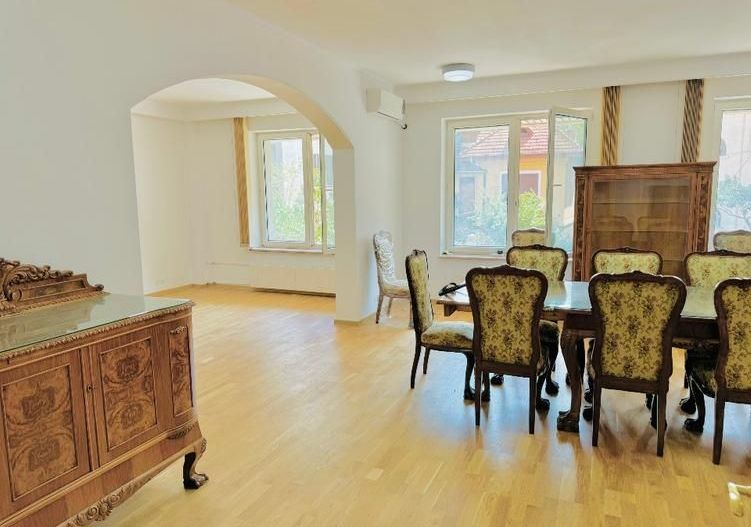 Hochparter generos de vanzare|  langa Parcul Herastrau - Poză 9