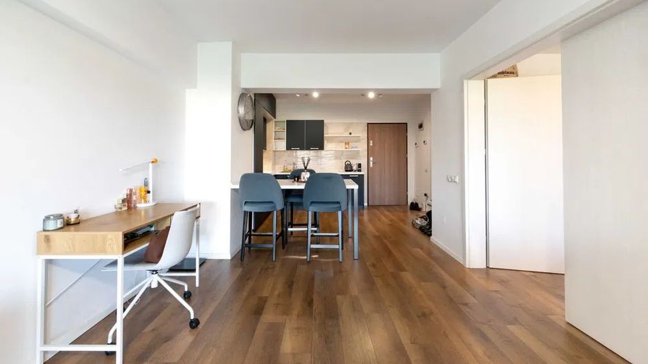 Apartament Modern 2 Camere De Inchiriat | Iulius Mall | Viva City | Bloc 2023 - Poză 4